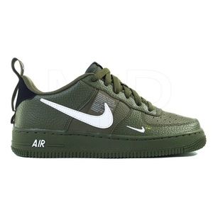 Nike Air Force 1 LV8 Utility GS